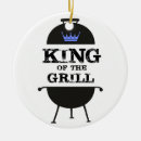 Suche nach grill ornamente König