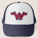 Suche nach dc comics baseball kappen Superheld