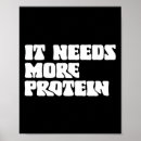 Suche nach protein poster Fitness