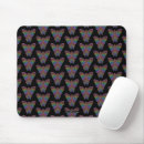 Suche nach schwarze schmetterlinge mousepads Für alle