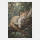 Suche nach schlaf geschirr tücher Katze