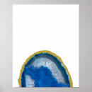 Suche nach geode poster Edelstein