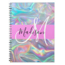 Suche nach girly mädchen kleine notizbücher Mit monogramm