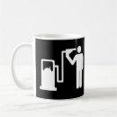 Suche nach treibstoff tassen Tankstelle