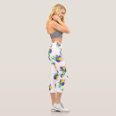 Suche nach hoch kleidung Capris