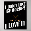 Suche nach eishockey poster Liebe