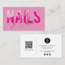 Suche nach nail art visitenkarten Qr code