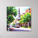 Suche nach charleston leinwandbilder Süd