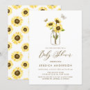Suche nach mason jar einladungen Sonnenblume