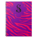 Suche nach animal print kleine notizbücher Rosa