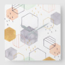 Suche nach hex wanduhren Modern