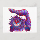 Suche nach cheshire cat postkarten Katze