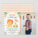Suche nach jungle birthday party einladungen Gäste