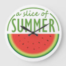 Suche nach melonen wanduhren Summer