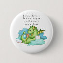Suche nach drachen buttons Für alle
