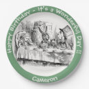 Suche nach alice wunderland teller Kinder