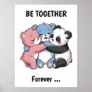 Suche nach panda cartoon poster Bezaubernd