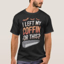 Suche nach särge tshirts Halloween