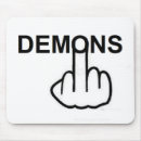 Suche nach dämon mousepads Halloween