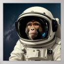 Suche nach affe poster Portrait