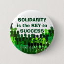 Suche nach einheit buttons Solidarität