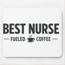 Suche nach lustige krankenschwester mousepads Für sie
