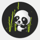 Suche nach panda illustration aufkleber Tier