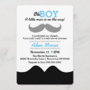 Suche nach lustige schnurrbart party einladungen Babydusche