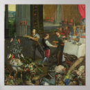 Suche nach brueghel poster Ältestes