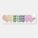 Suche nach heart autoaufkleber Regenbogen