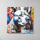 Suche nach pitbull leinwandbilder Pillbulle
