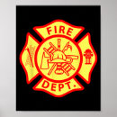Suche nach feuerwehr poster Symbol
