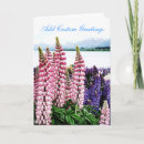 Suche nach lupinen karten Neuseeland