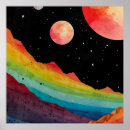 Suche nach abstrakte welt poster Raum