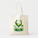 Suche nach st patricks day taschen Kleeblatt