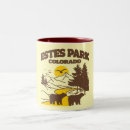 Suche nach estes park tassen Vintage