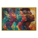 Suche nach sklaverei poster Schwarz