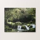 Suche nach neuseeland puzzle Wald