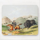 Suche nach bison mousepads Tiere