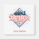 Suche nach boston magnete Skyline