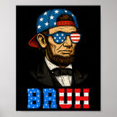 Suche nach abraham lincoln poster Feier