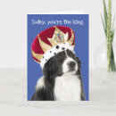 Suche nach border collies karten Papa