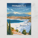 Suche nach pamukkale postkarten Baumwollschloss