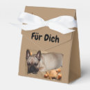 Suche nach französische bulldogge papier geschenk box Für alle