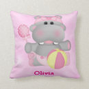 Suche nach flusspferde kissen Kinder