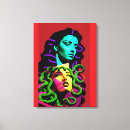 Suche nach medusa leinwandbilder Griechische mythologie