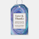 Suche nach hochzeit geschenkanhänger Aquarell