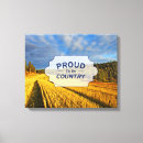 Suche nach bauern leinwandbilder Ernte