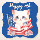 Suche nach unabhängigkeit untersetzer Patriotisch