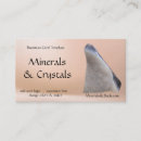 Suche nach mineral visitenkarten Jede person